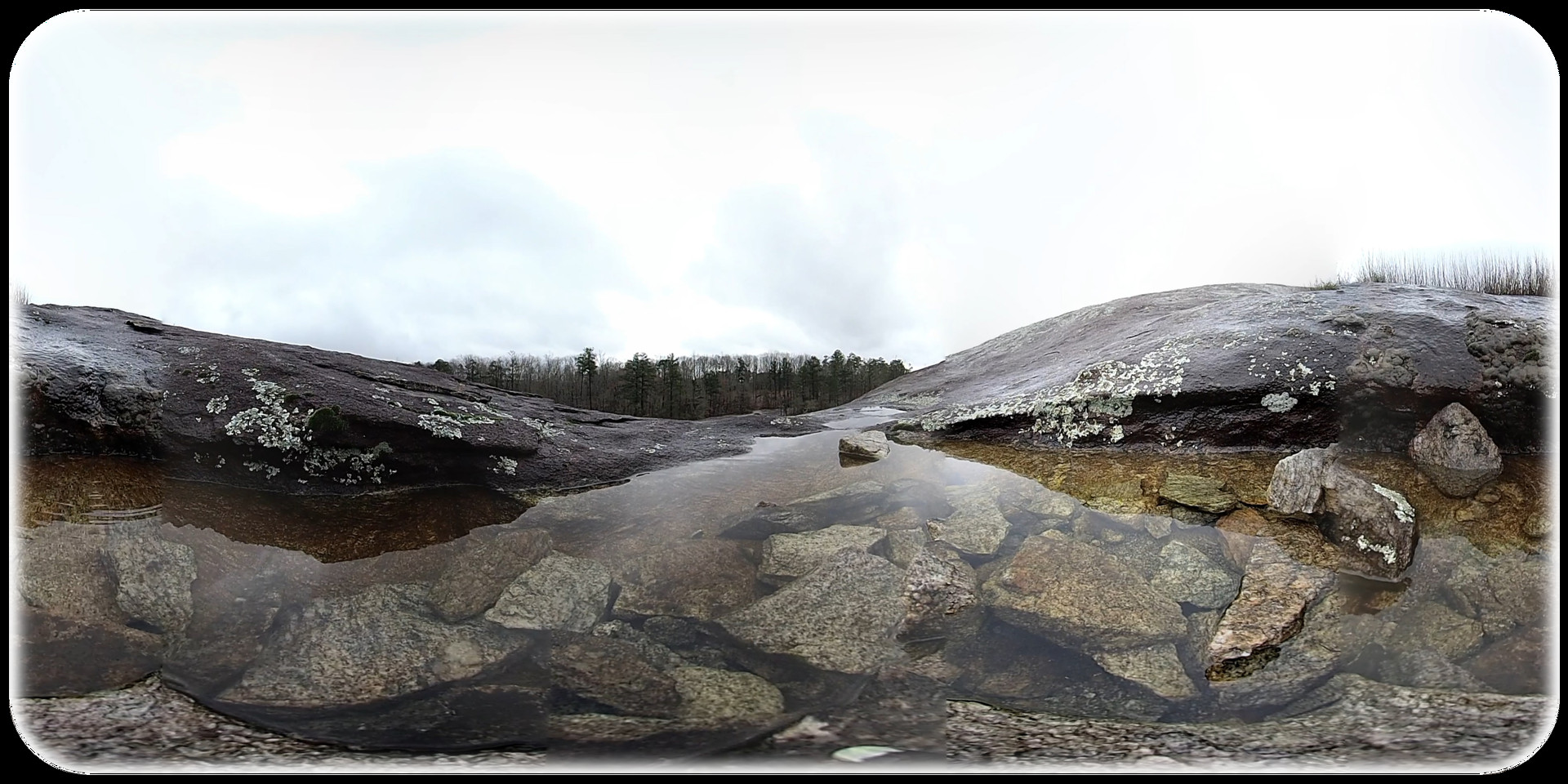 Exhale XR - Earths Beauty #0