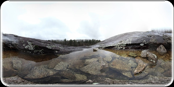 Exhale XR - Earths Beauty Exhale XR - Earths Beauty