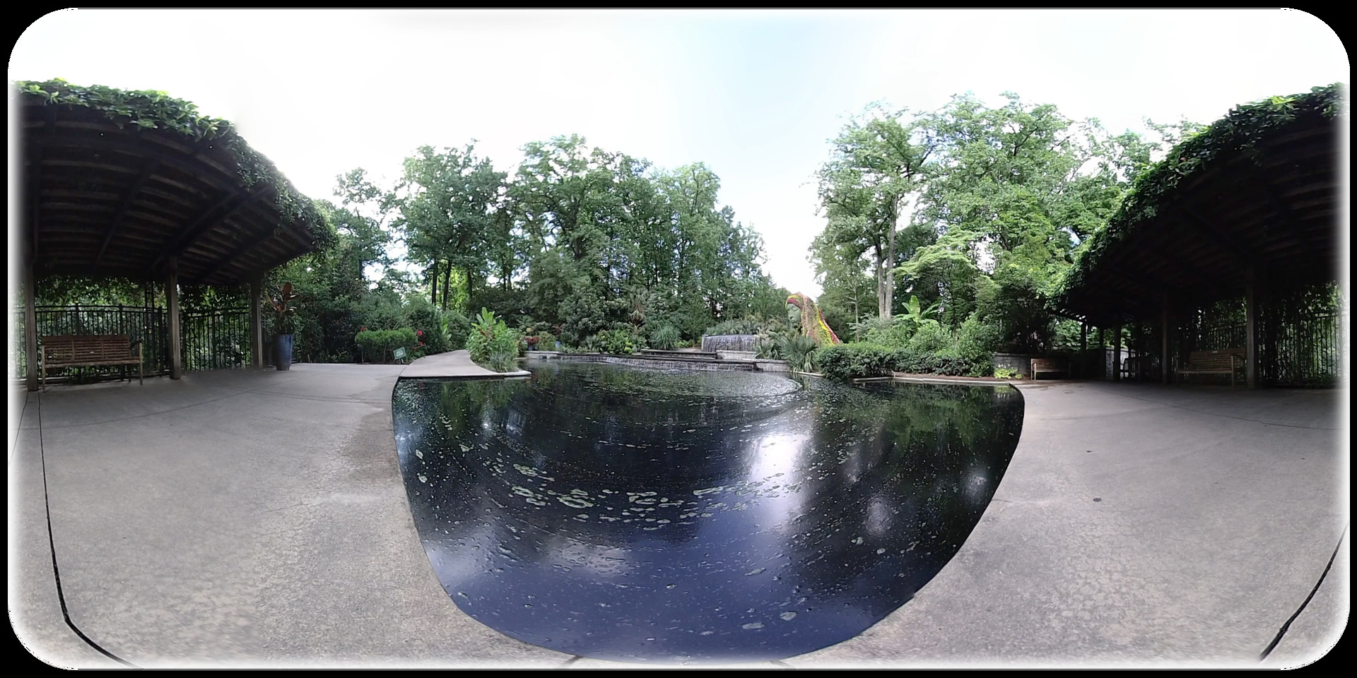 Exhale XR - Earths Beauty #2