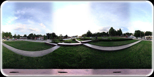 Exhale XR - Glowing Sky Exhale XR - Glowing Sky