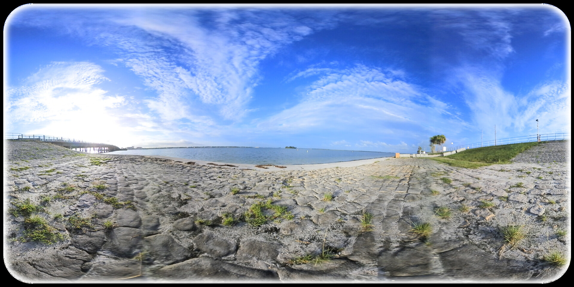 Exhale XR - Vast View #0