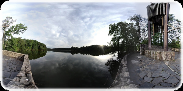 Exhale XR - Roaming Exhale XR - Roaming