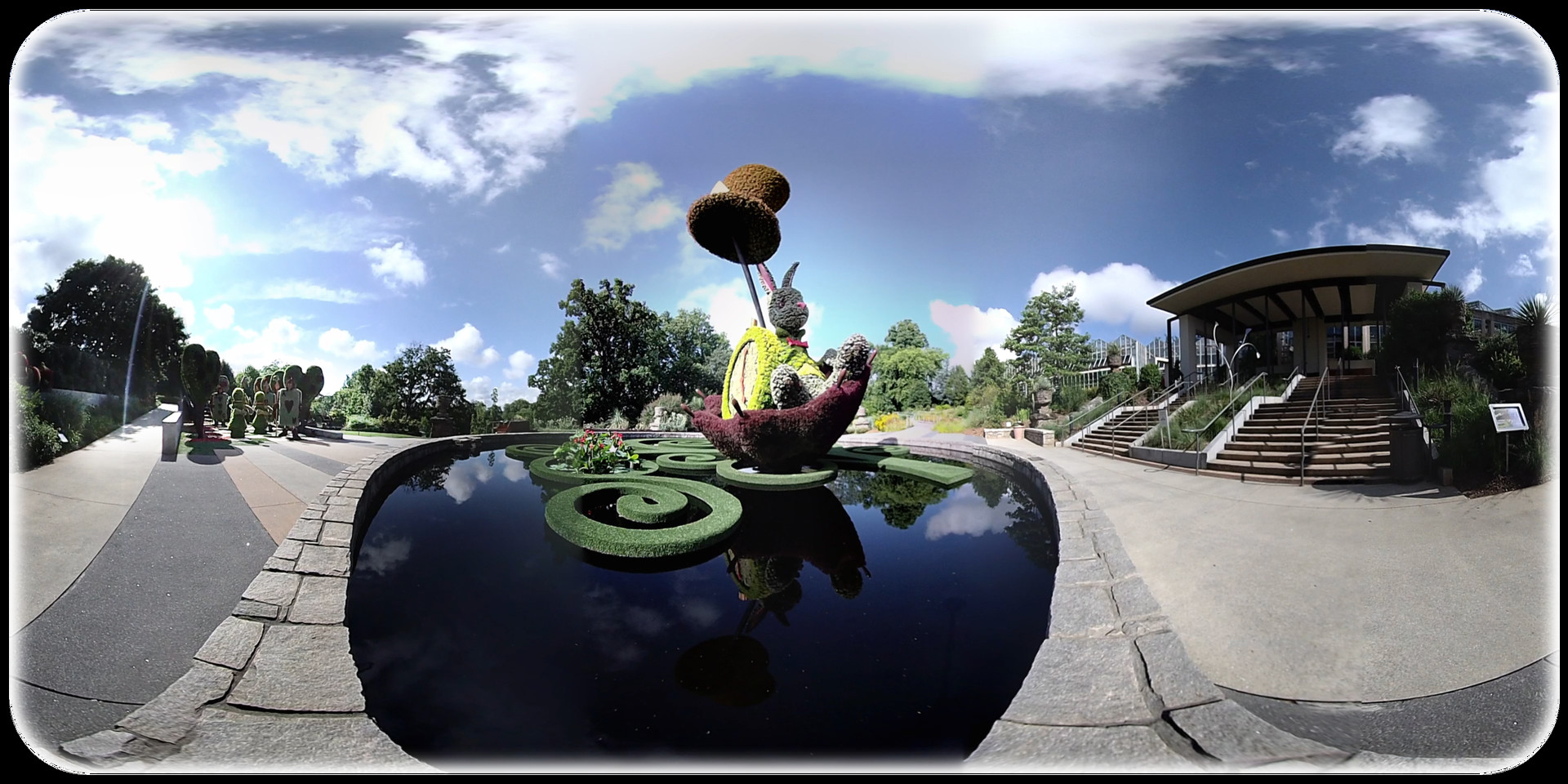 Exhale XR - Adventure Day PC gameplay screenshot 2 of 5
