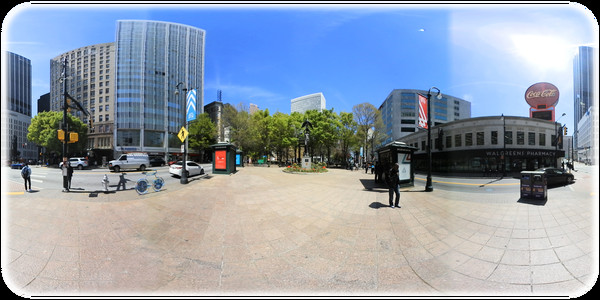 Exhale XR - Serene City Exhale XR - Serene City