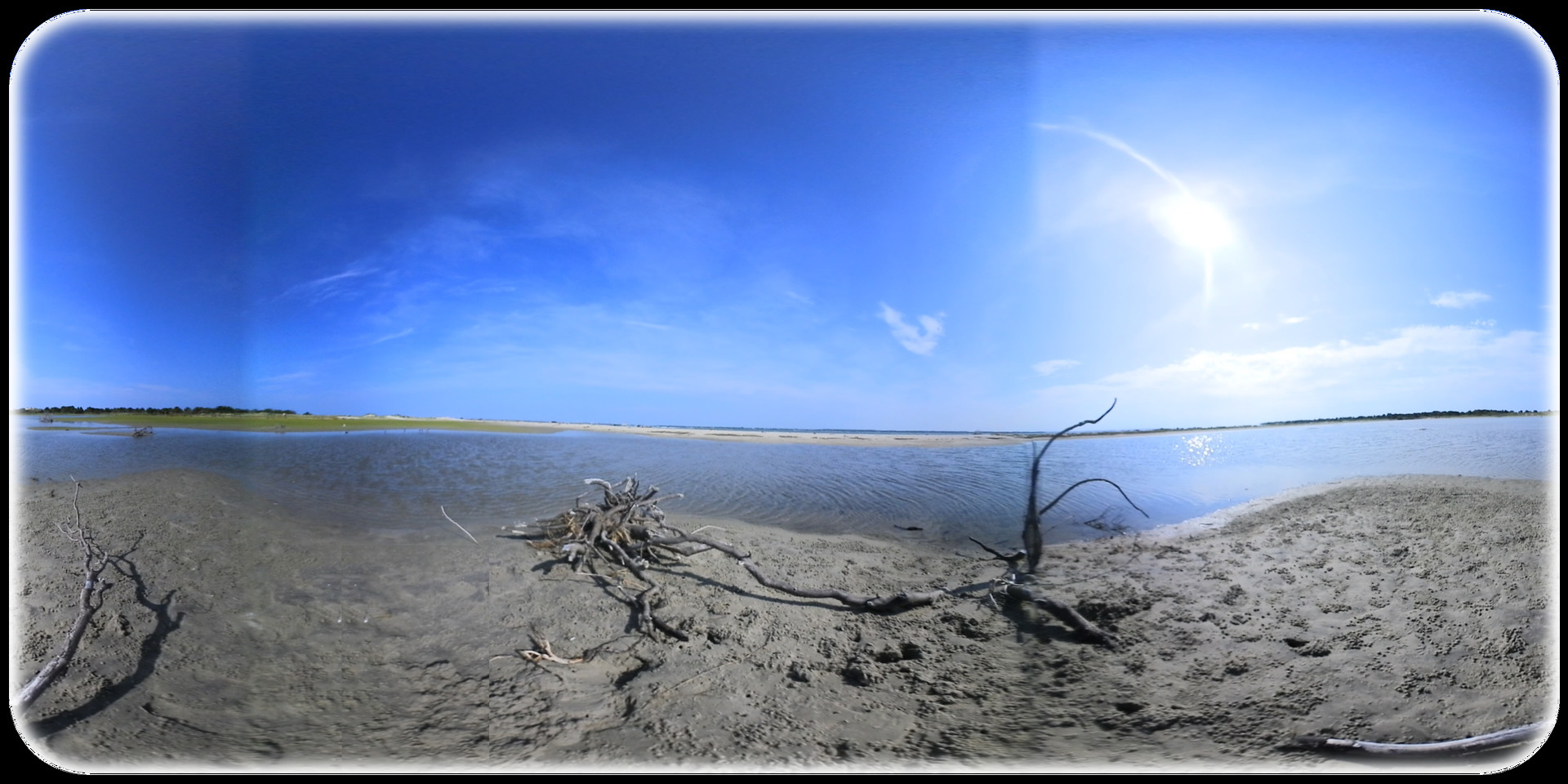 Exhale XR - Oceans Daze PC gameplay screenshot 2 of 5