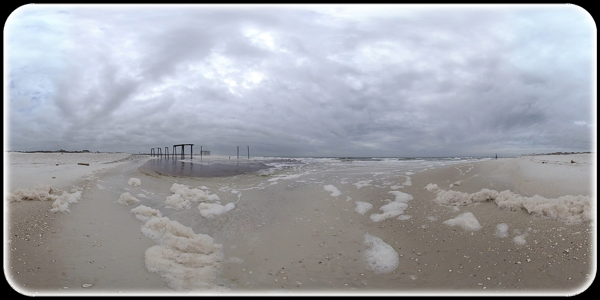 Exhale XR - Oceans Daze #3