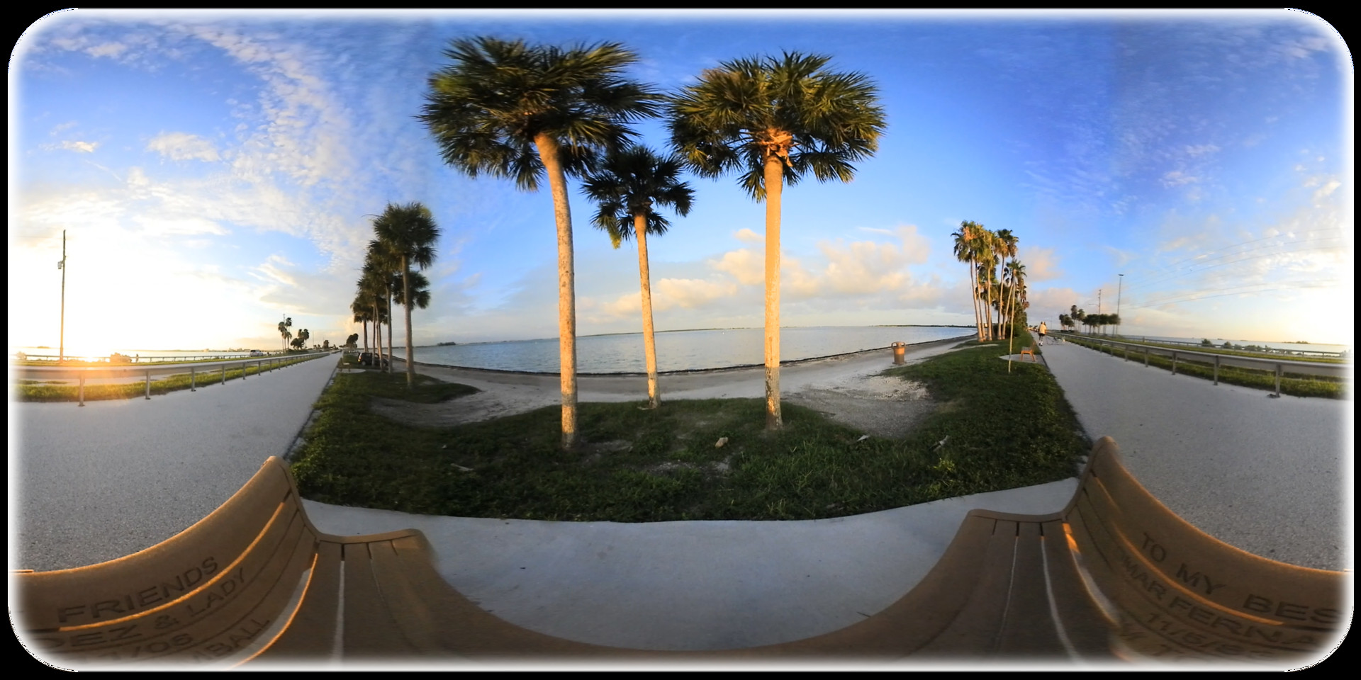 Exhale XR - Oceans Daze #0