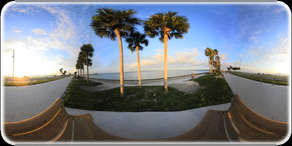 Exhale XR - Oceans Daze Exhale XR - Oceans Daze