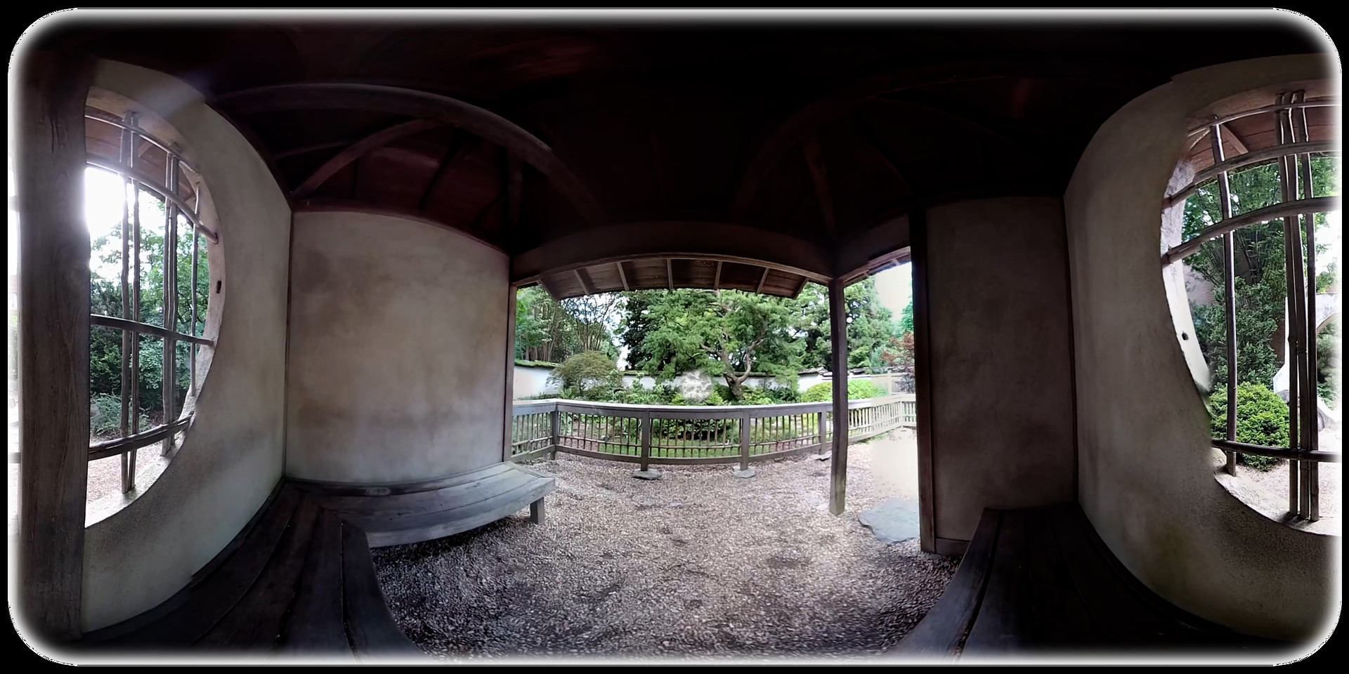 Exhale XR - Lazy Day #2