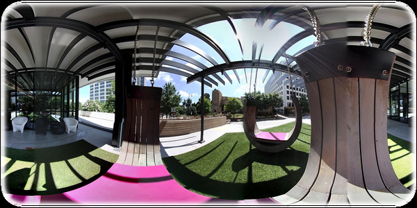 Exhale XR - Lazy Day Exhale XR - Lazy Day