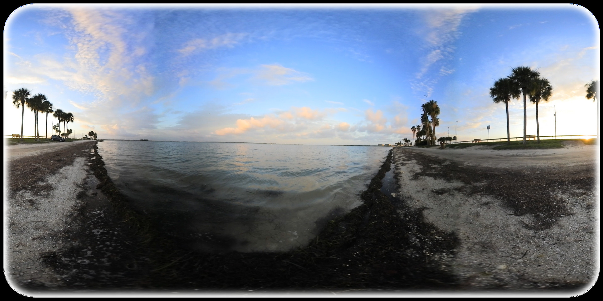 Exhale XR - Lazy Day #3