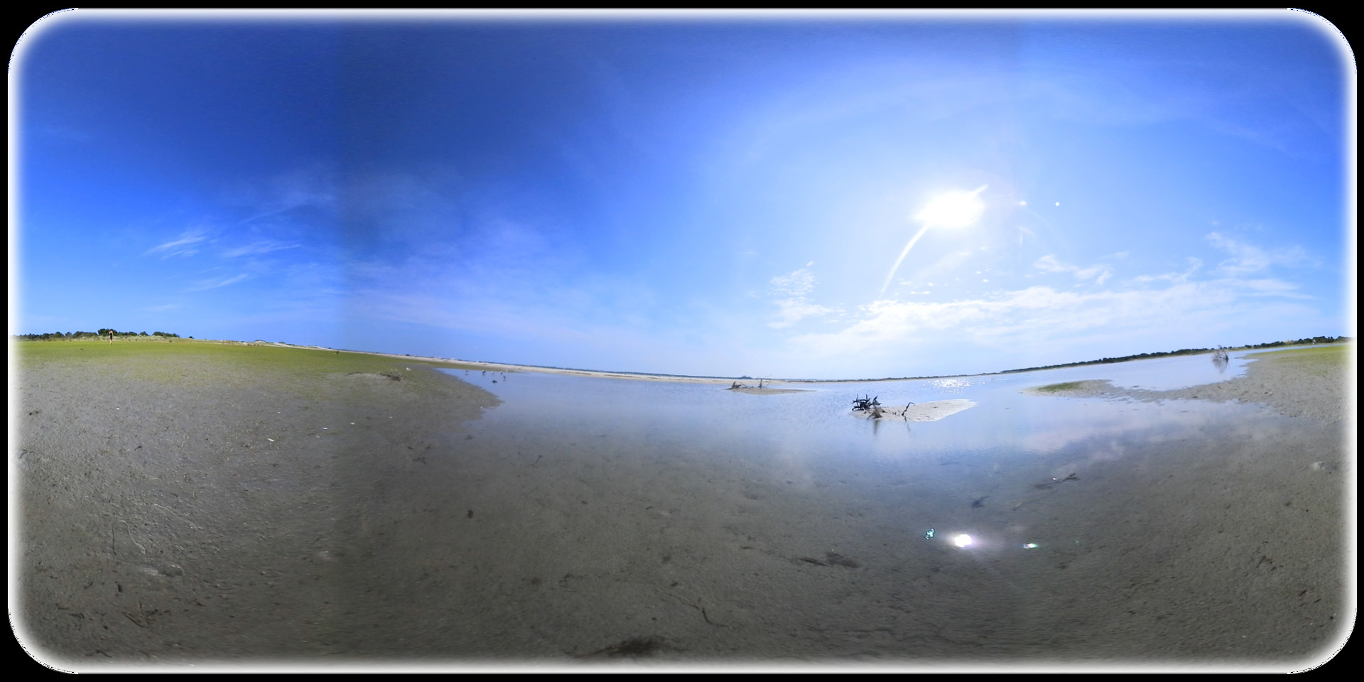 Exhale XR - Restful Ways #3