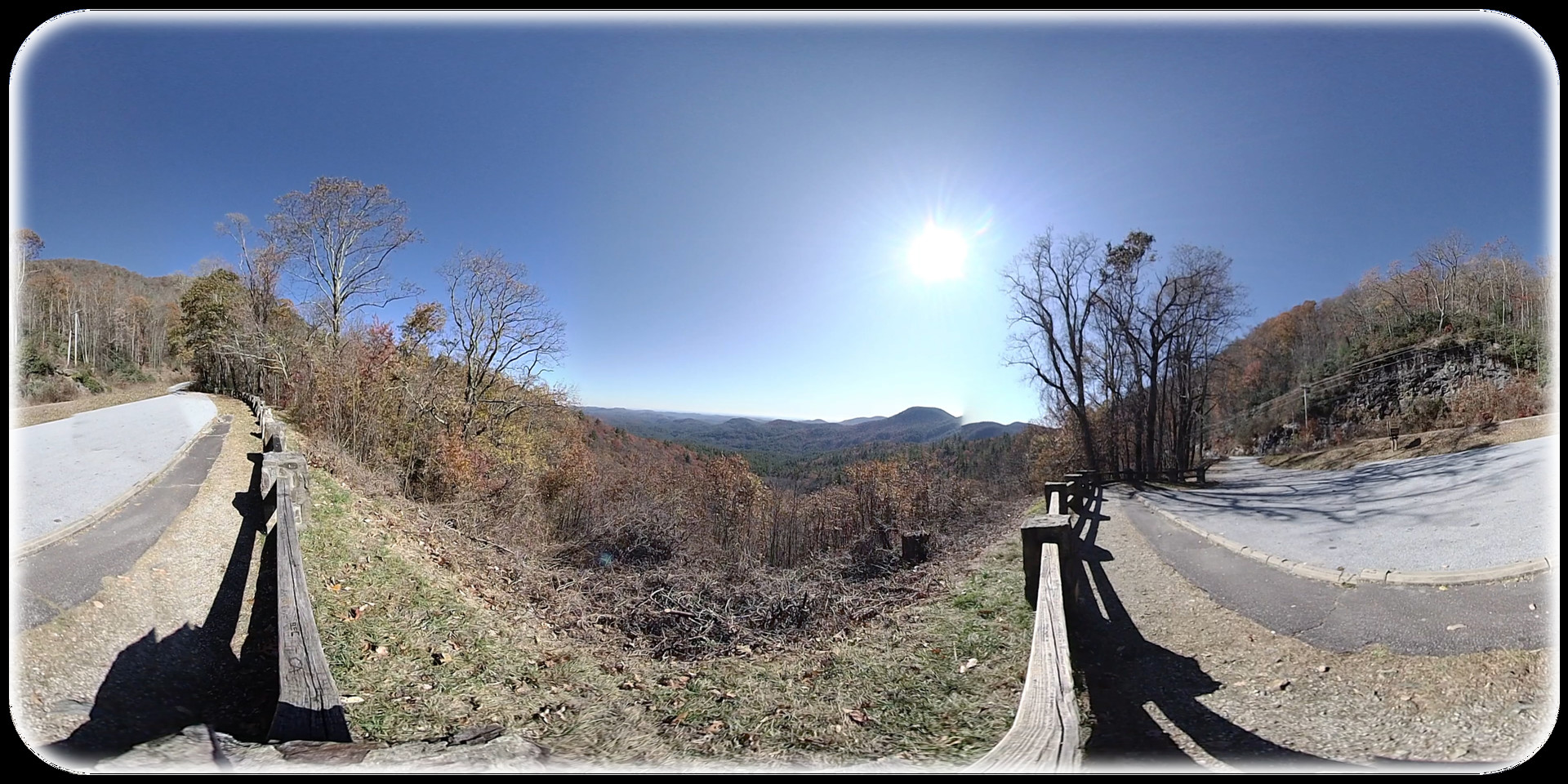 Exhale XR - Restful Ways #2