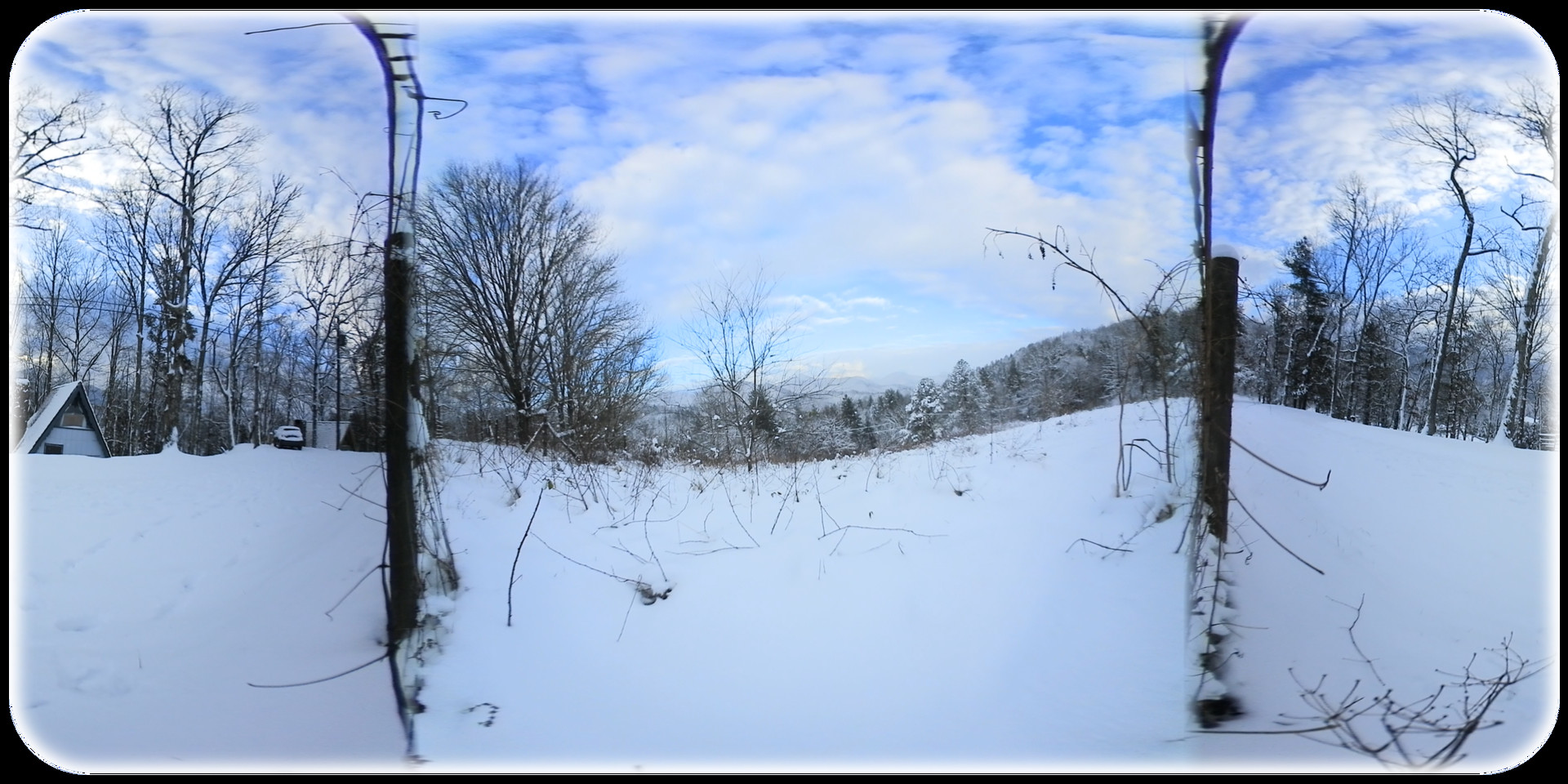 Exhale XR - Graceful Skies #3