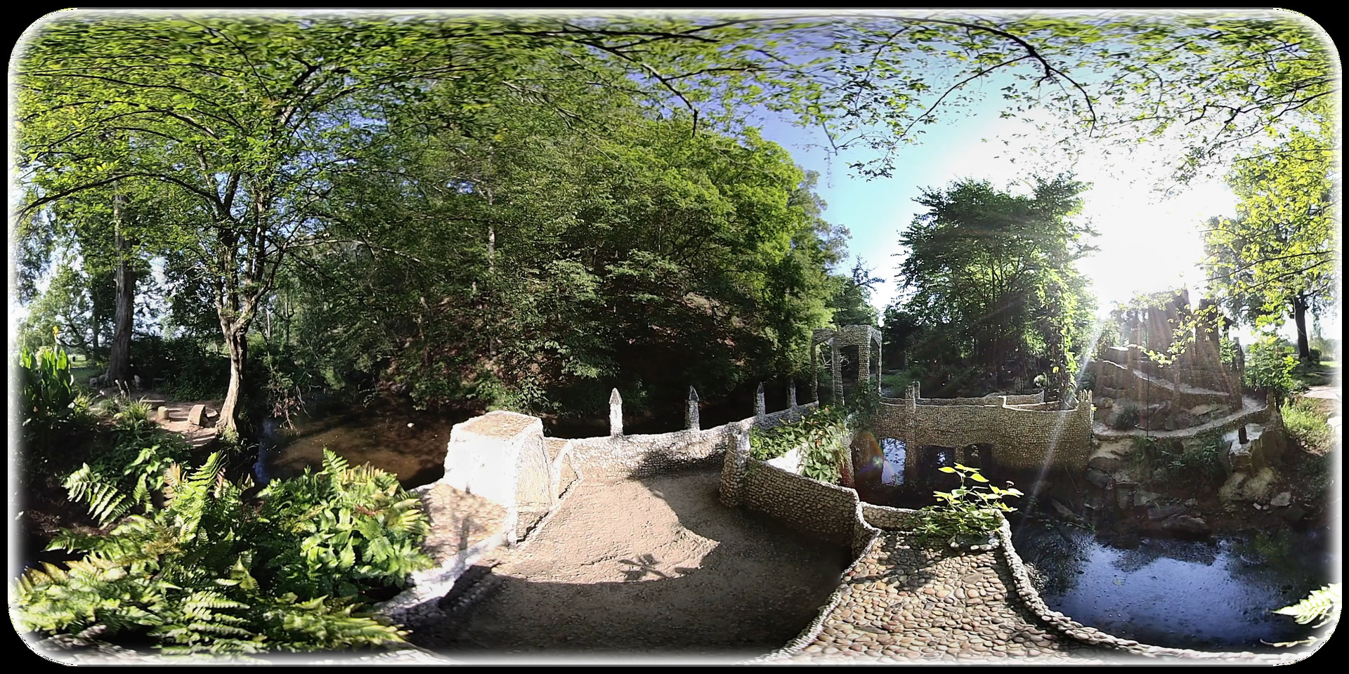 Exhale XR - Magnificent Dream #0