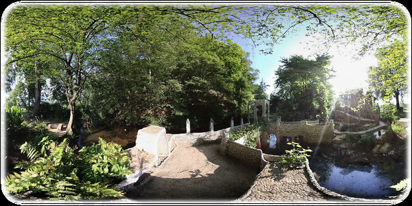 Exhale XR - Magnificent Dream Exhale XR - Magnificent Dream