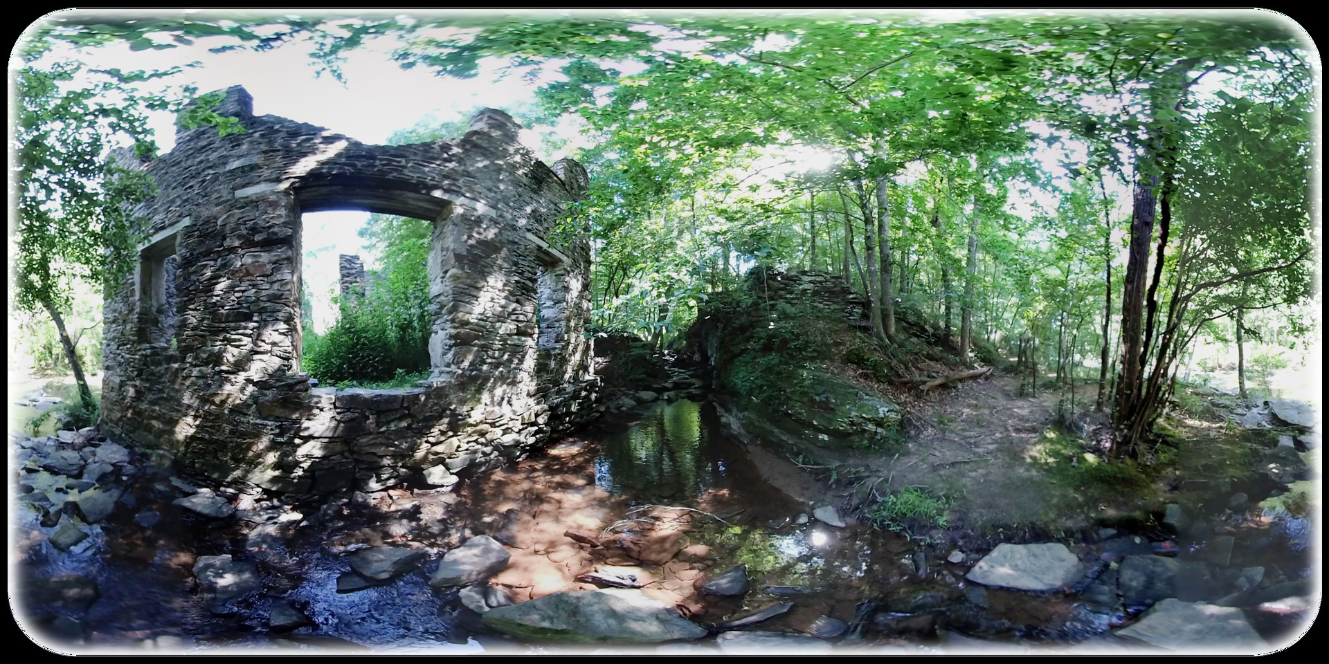 Exhale XR - Magnificent Dream PC gameplay screenshot 2 of 5