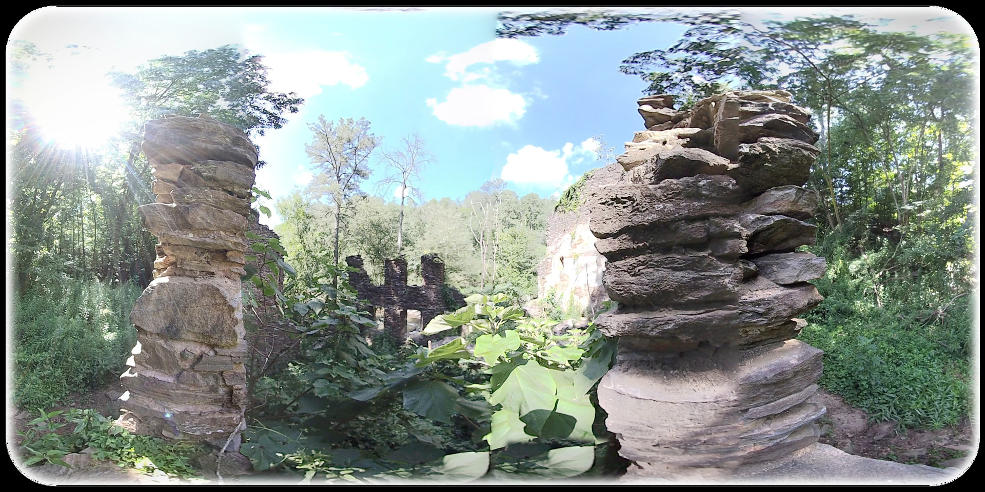 Exhale XR - Elevated Sights #3