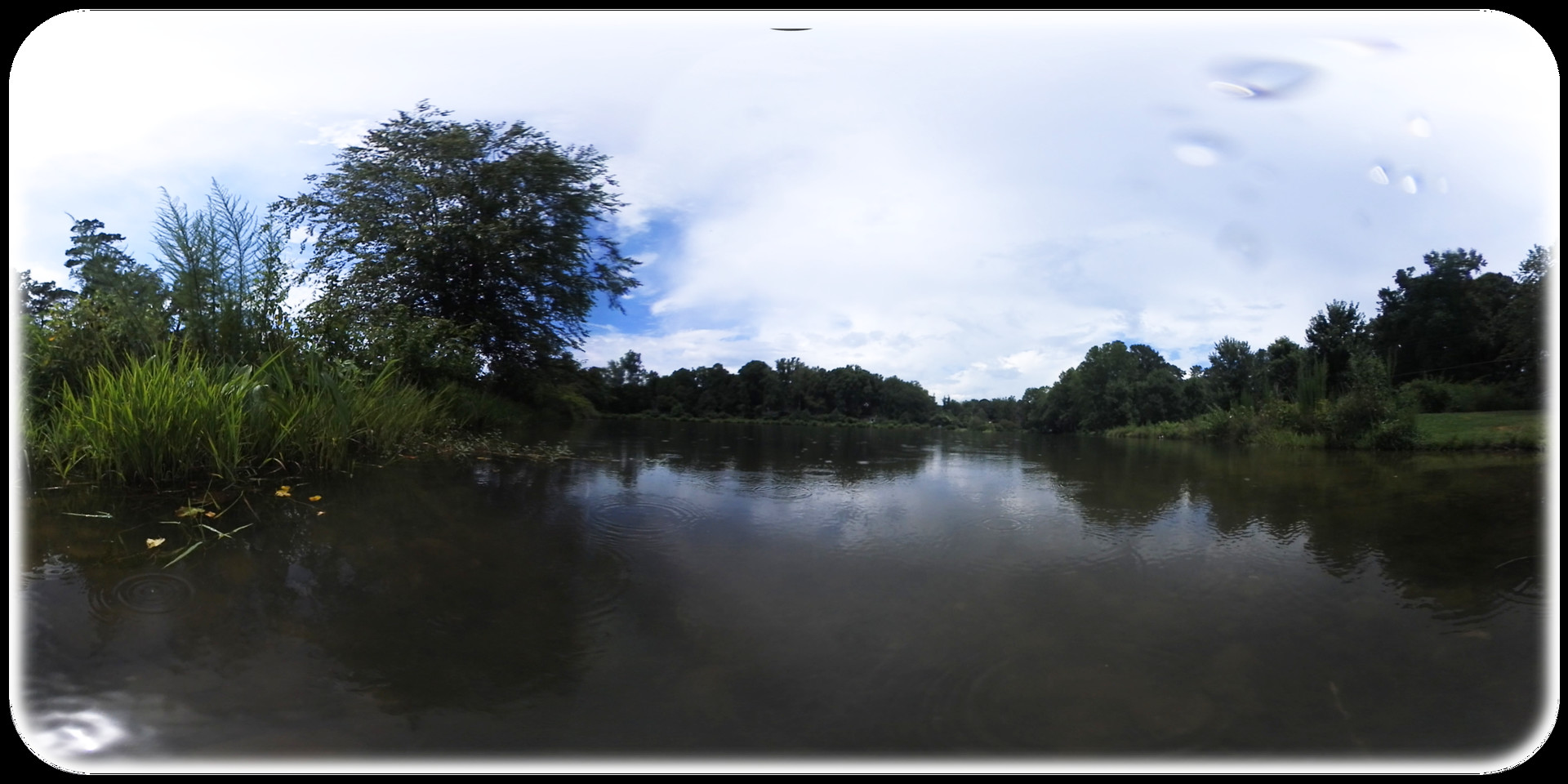 Exhale XR - Splendid Life #0