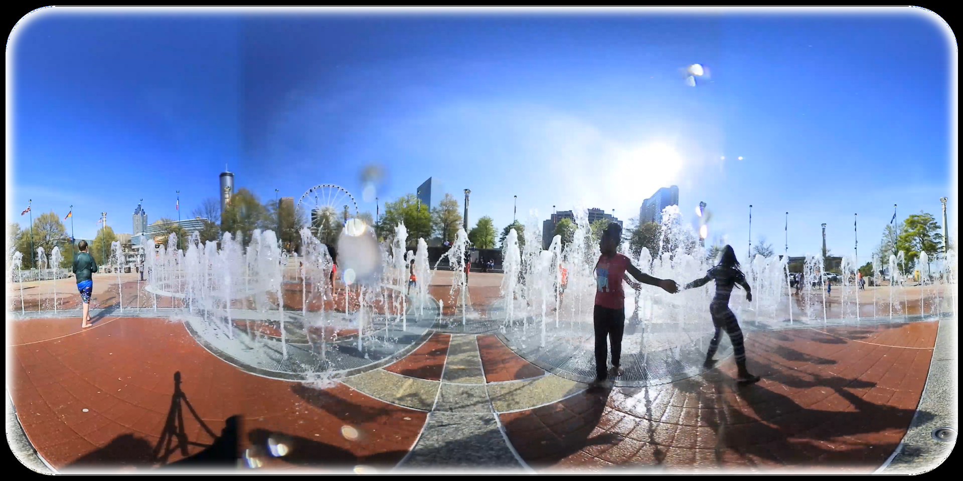 Exhale XR - Inspired Moments PC gameplay screenshot 2 of 6