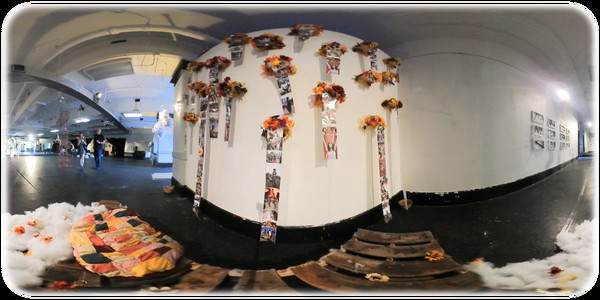 Exhale XR - Unique Moments Exhale XR - Unique Moments