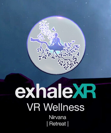 Exhale XR - Nirvana