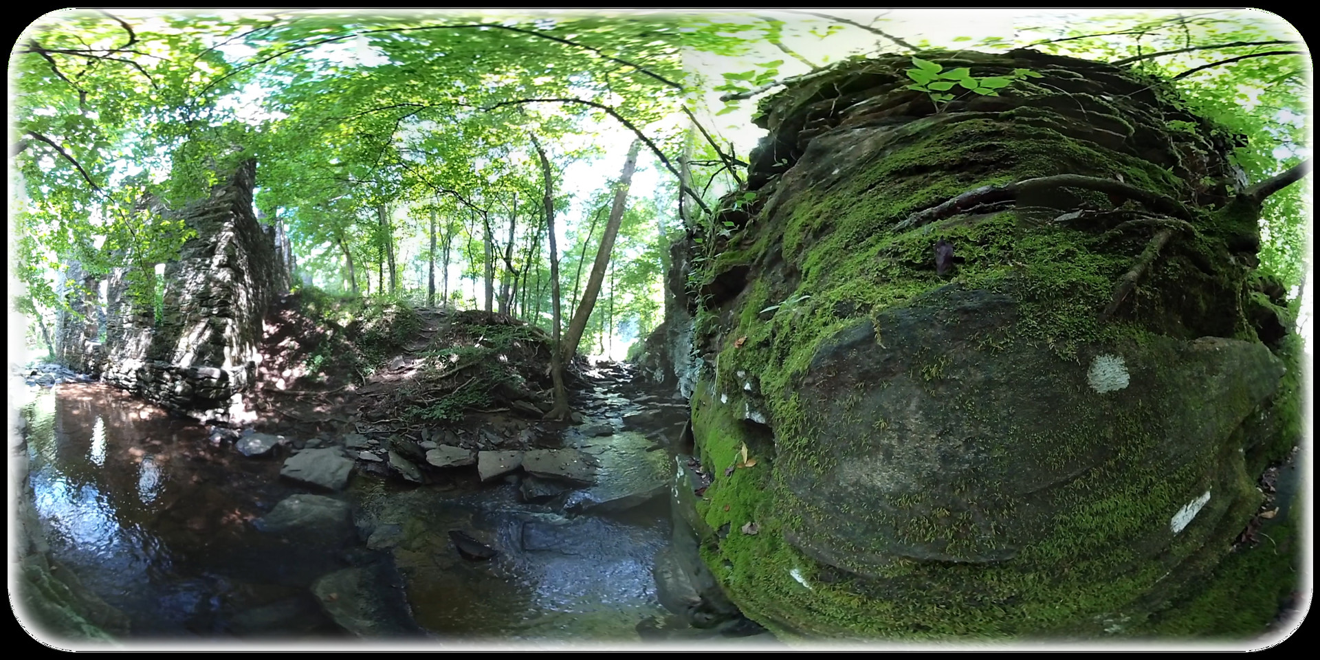Exhale XR - Youthful Dreams PC gameplay screenshot 2 of 6