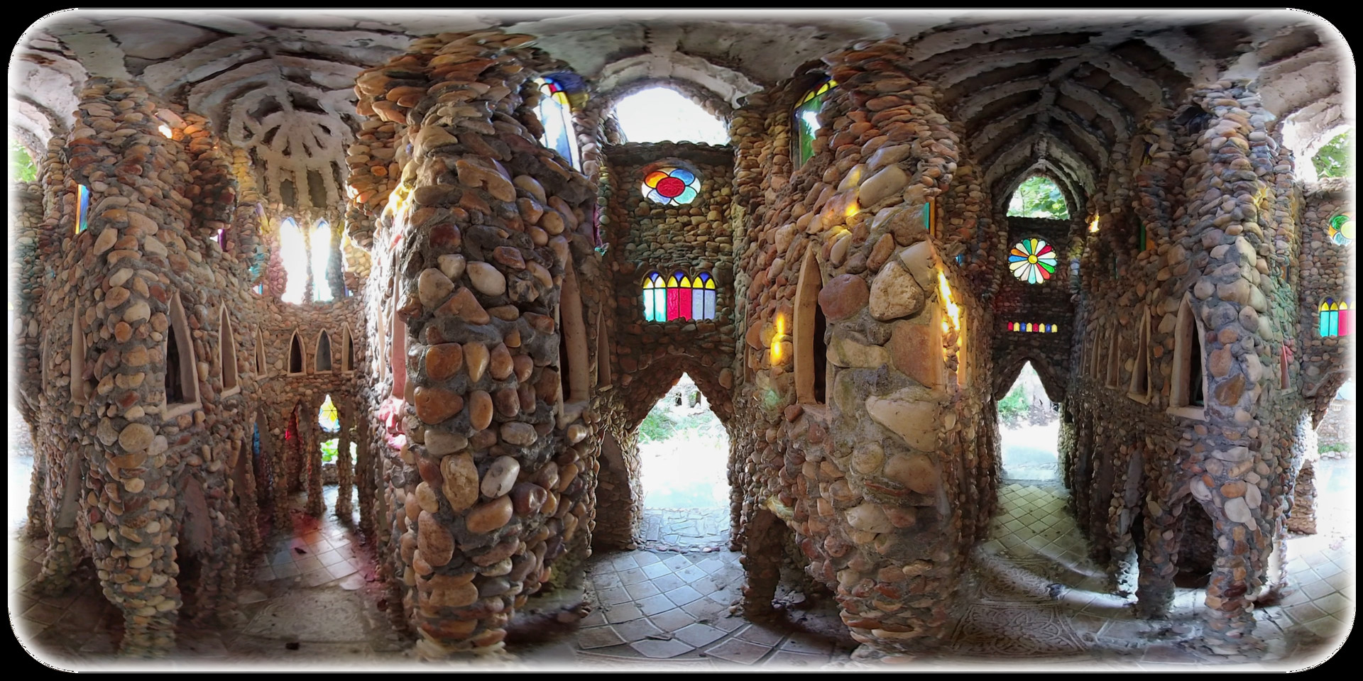 Exhale XR - Youthful Dreams #0