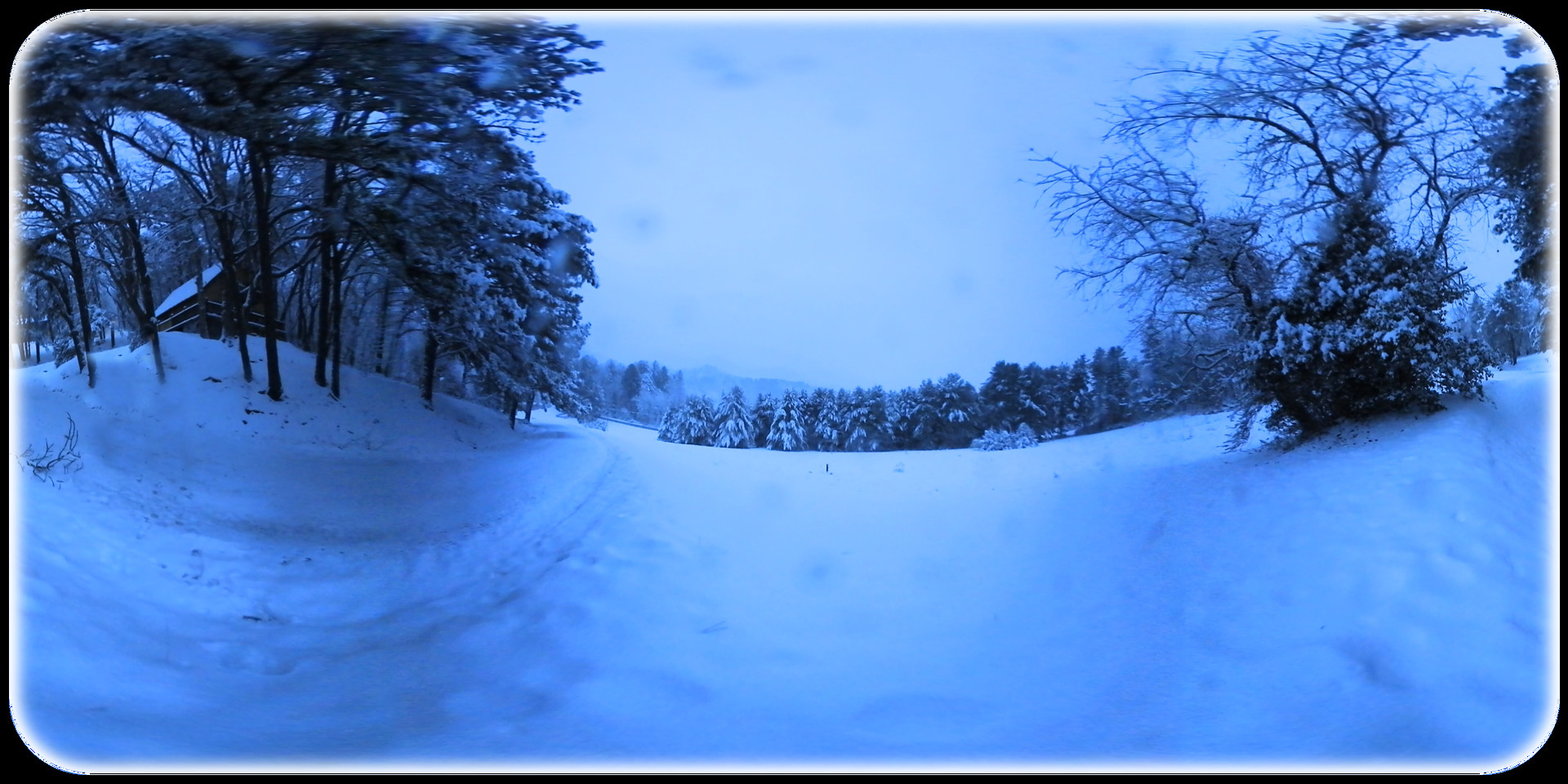 Exhale XR - Trail to Calm #3