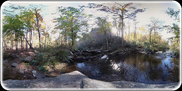 Exhale XR - Trail to Calm Exhale XR - Trail to Calm