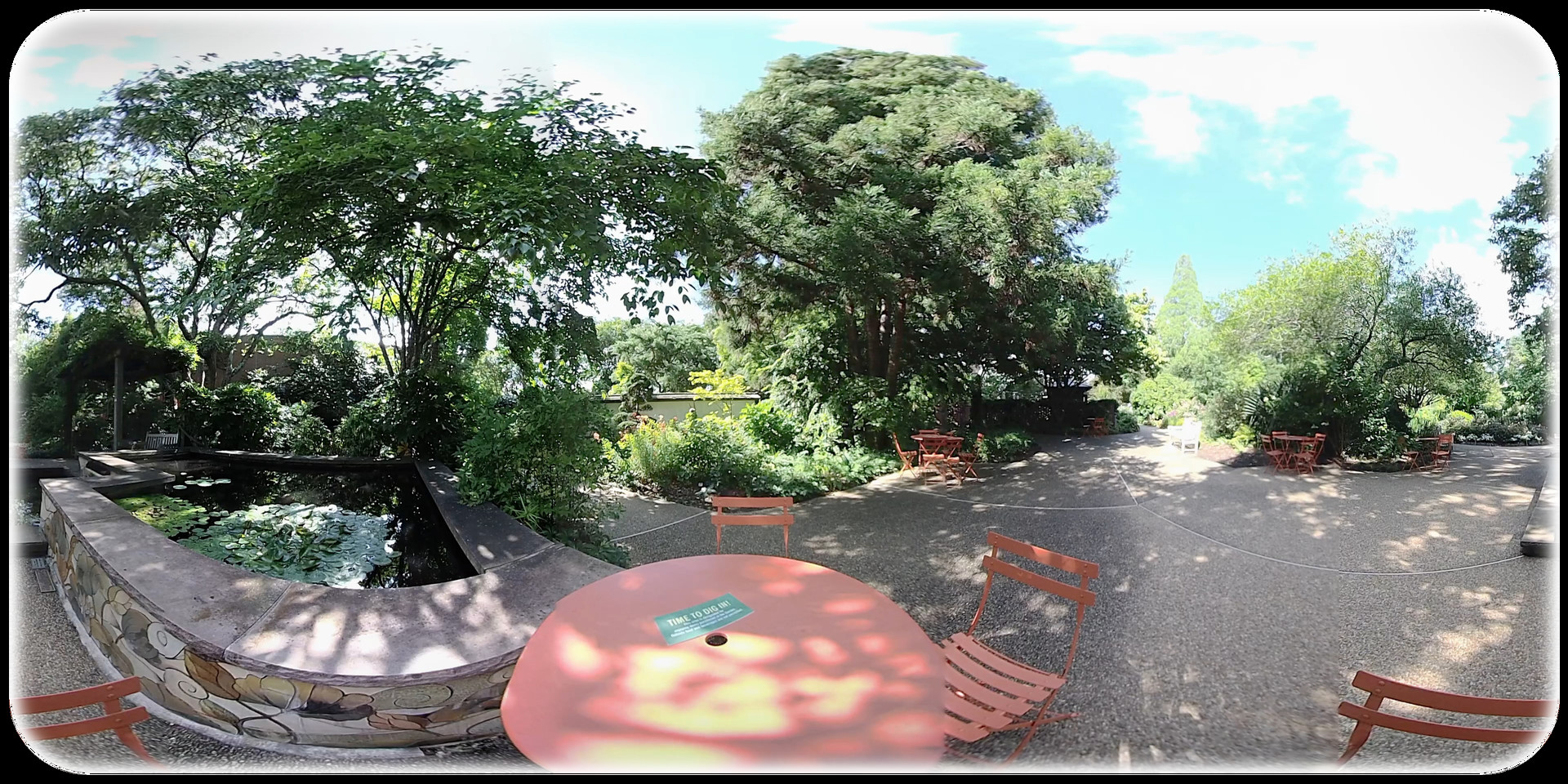 Exhale XR - Waters Magic PC gameplay screenshot 2 of 3