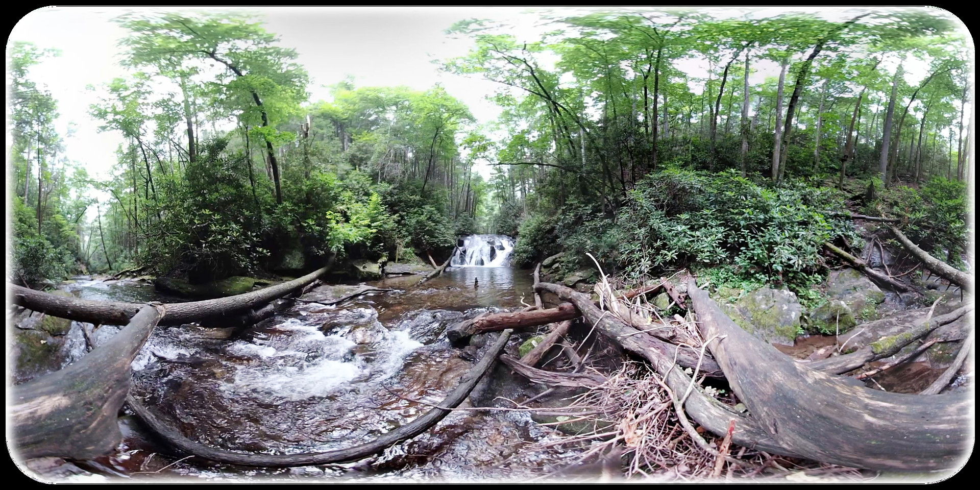 Exhale XR - Healing Vibes #2