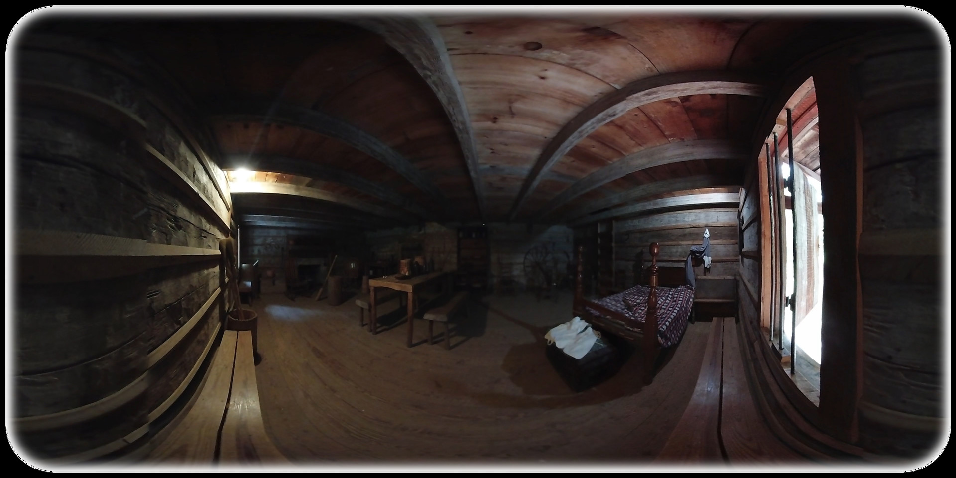 Exhale XR - History Road PC gameplay screenshot 3 of 3