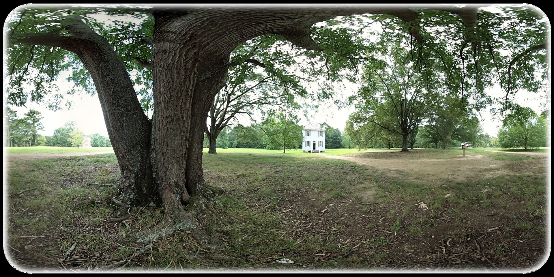 Exhale XR - History Road PC gameplay screenshot 2 of 3