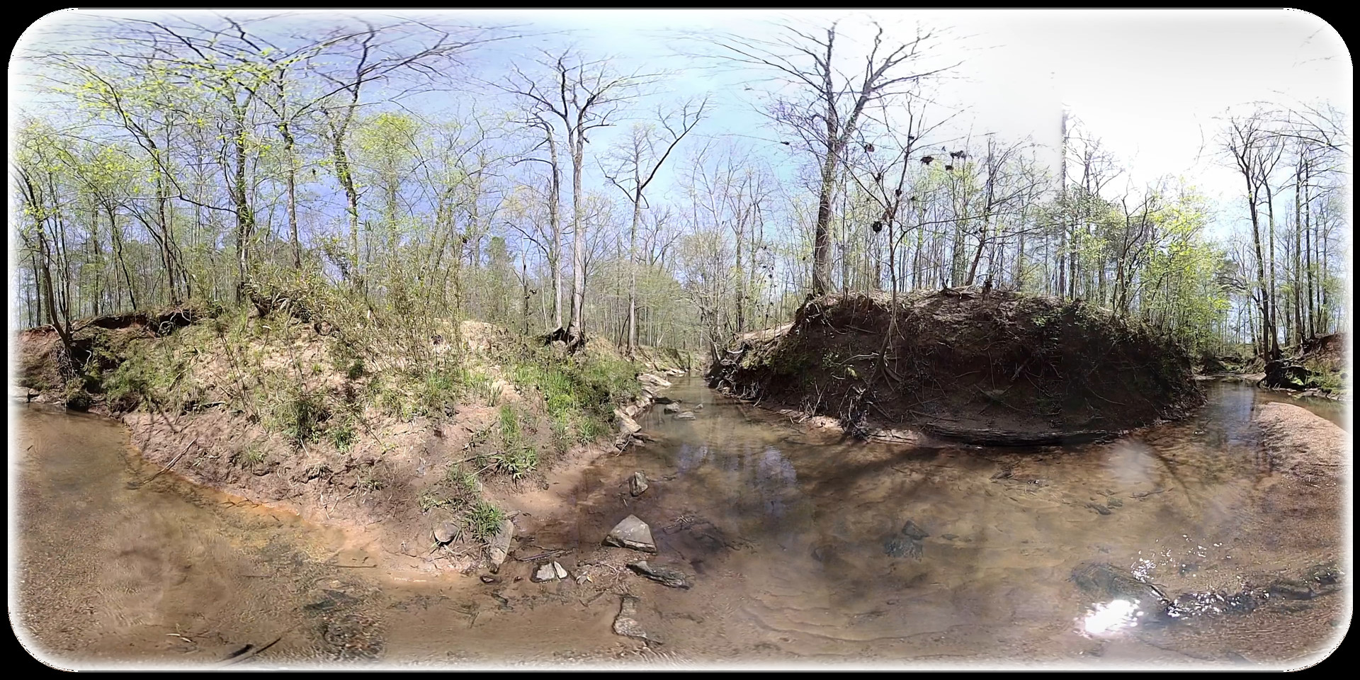 Exhale XR - Country Dreams PC gameplay screenshot 2 of 3