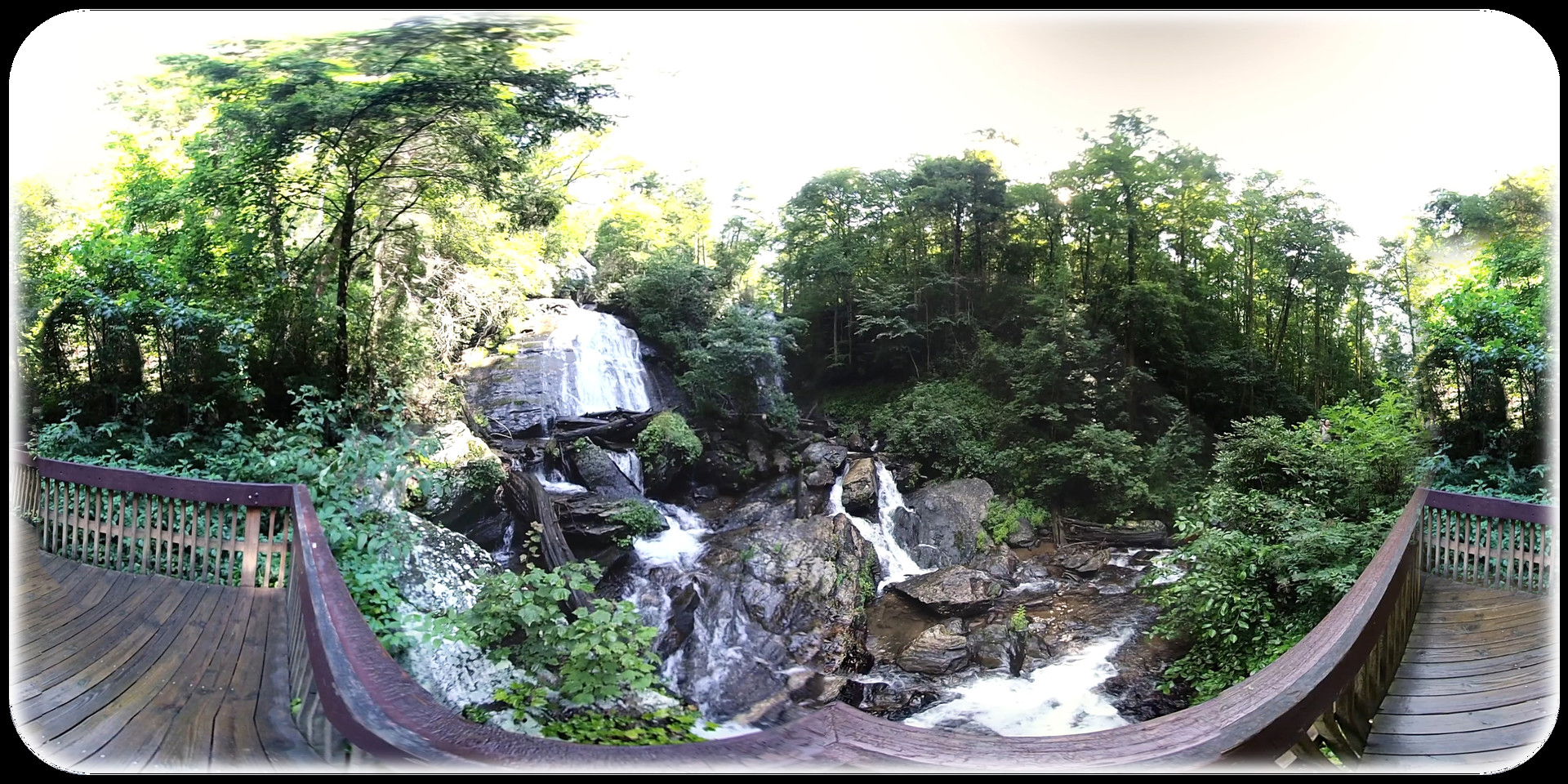 Exhale XR - Earth's Kisses #2