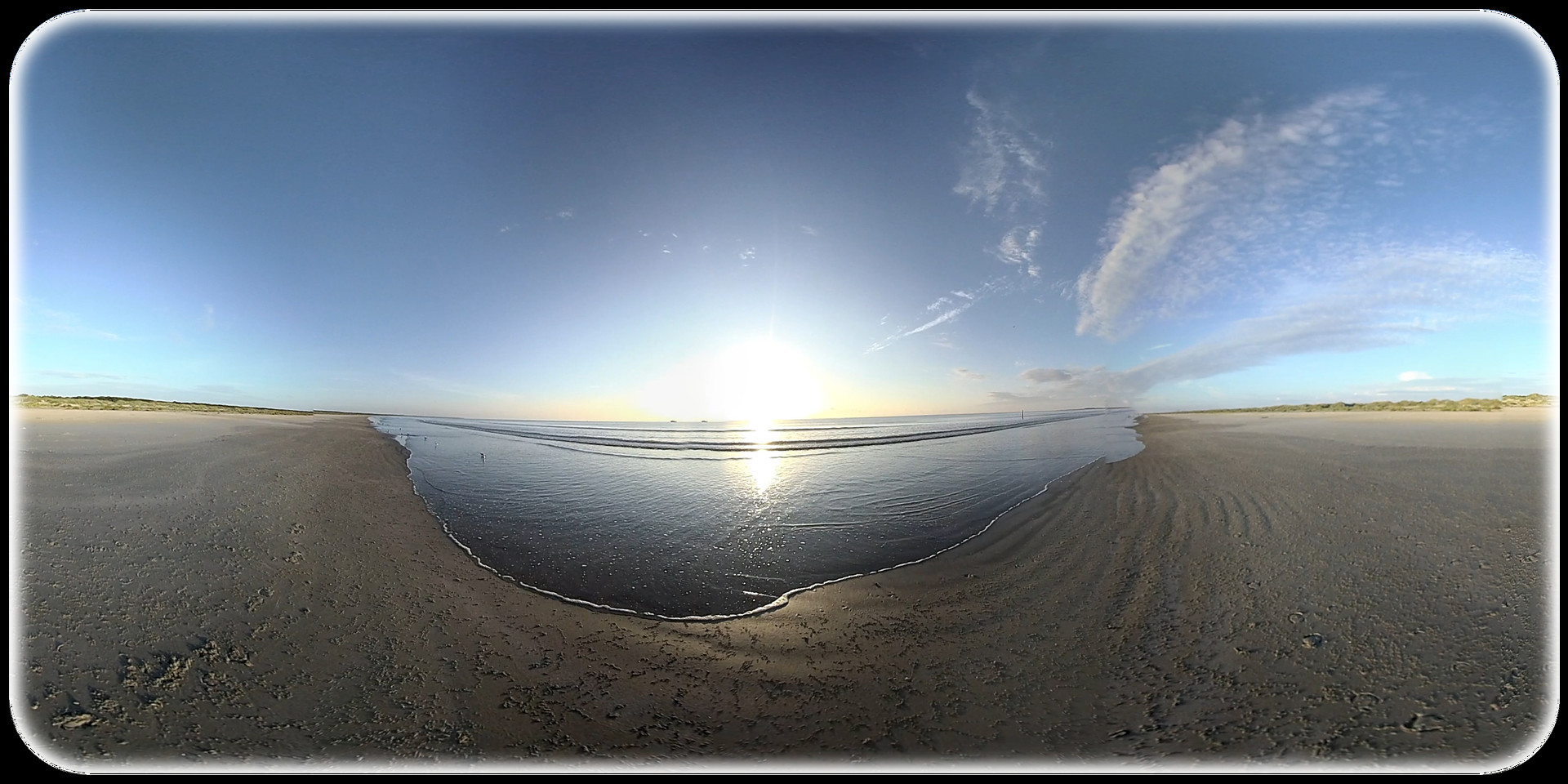 Exhale XR - Earth's Kisses #0