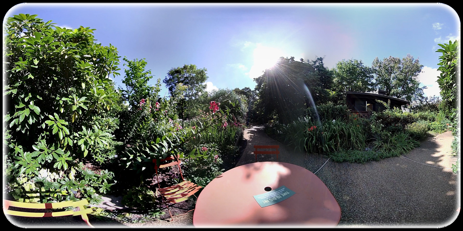 Exhale XR - Good Day Vibes PC gameplay screenshot 2 of 3