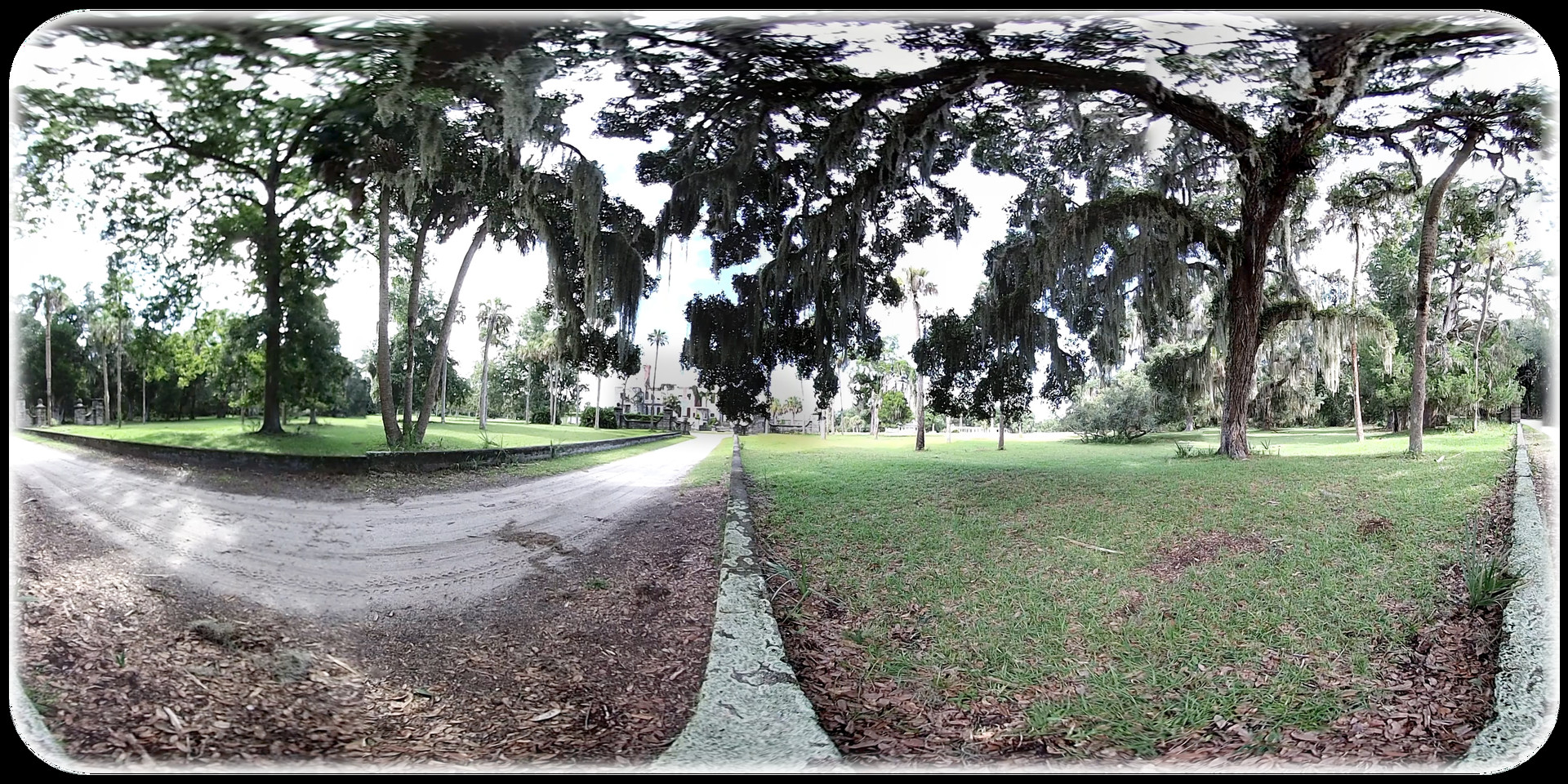 Exhale XR - Dreams of Past #2