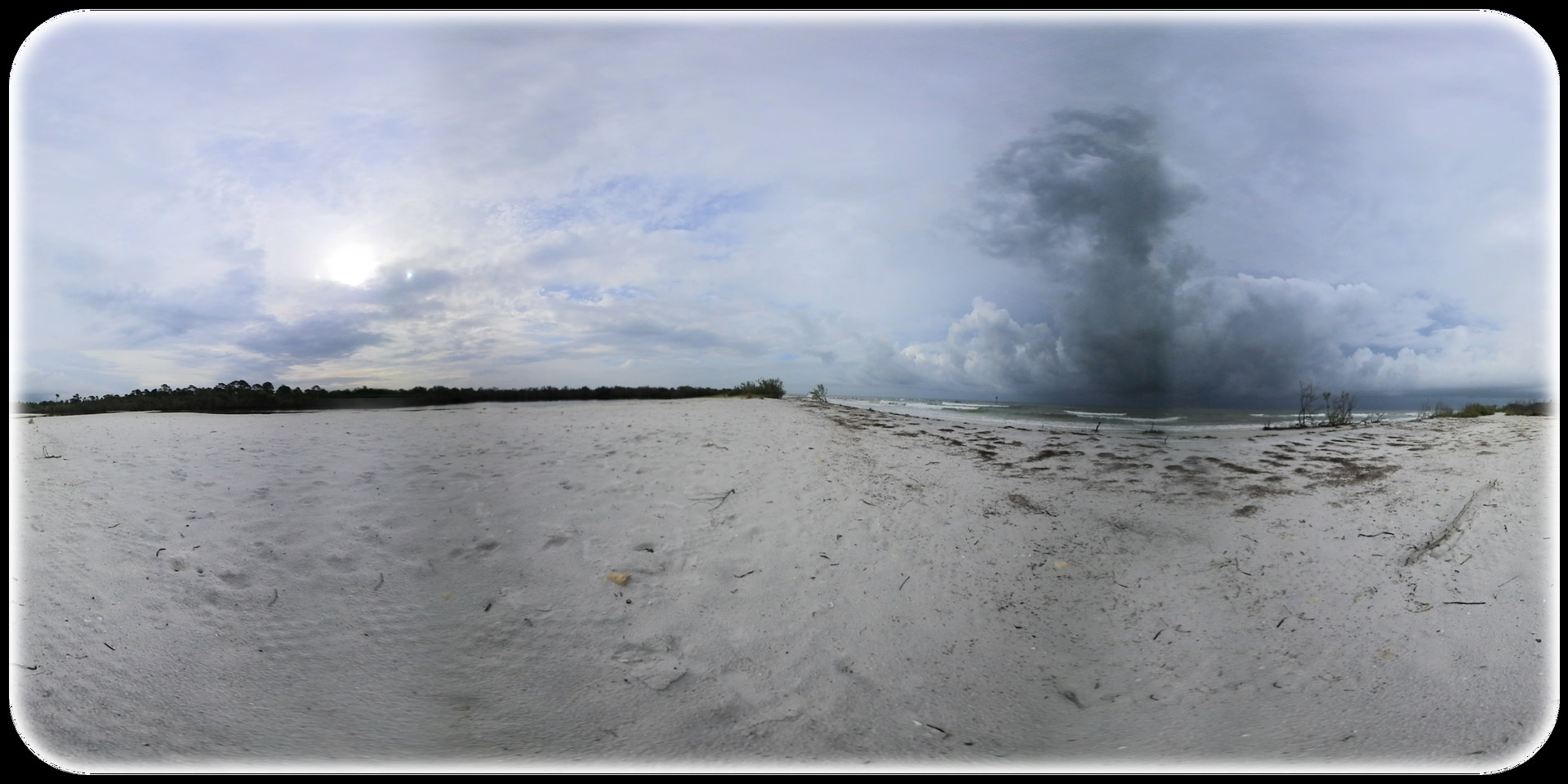 Exhale XR - In The Waves PC gameplay screenshot 2 of 3