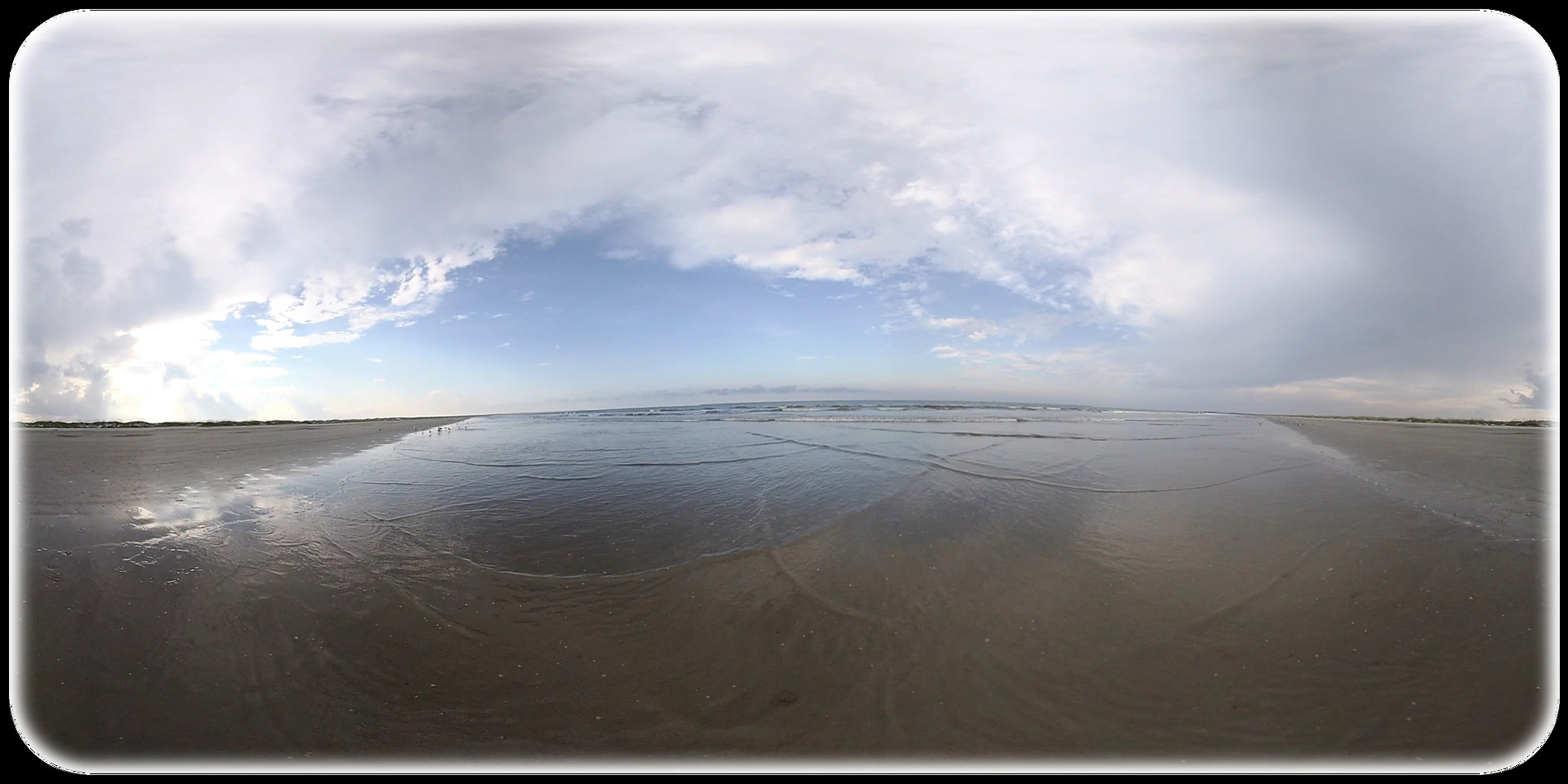 Exhale XR - In The Waves #3