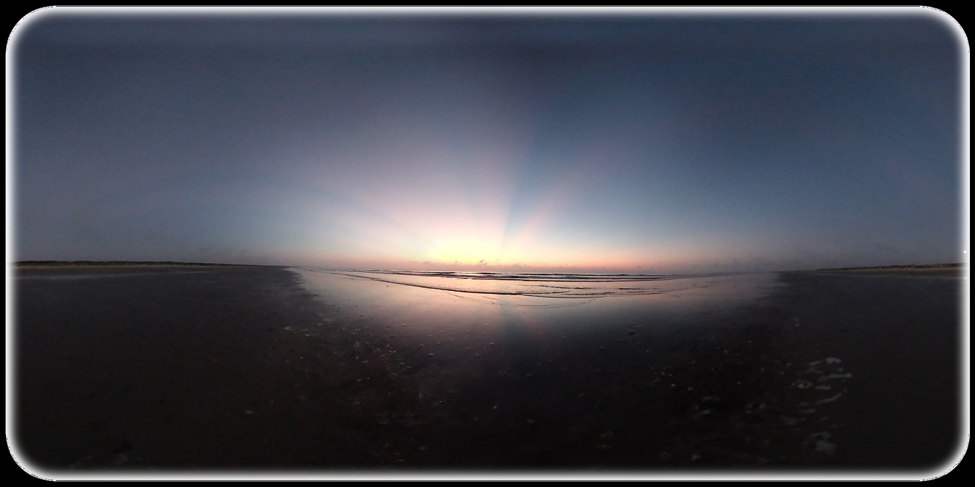 Exhale XR - In The Waves #0