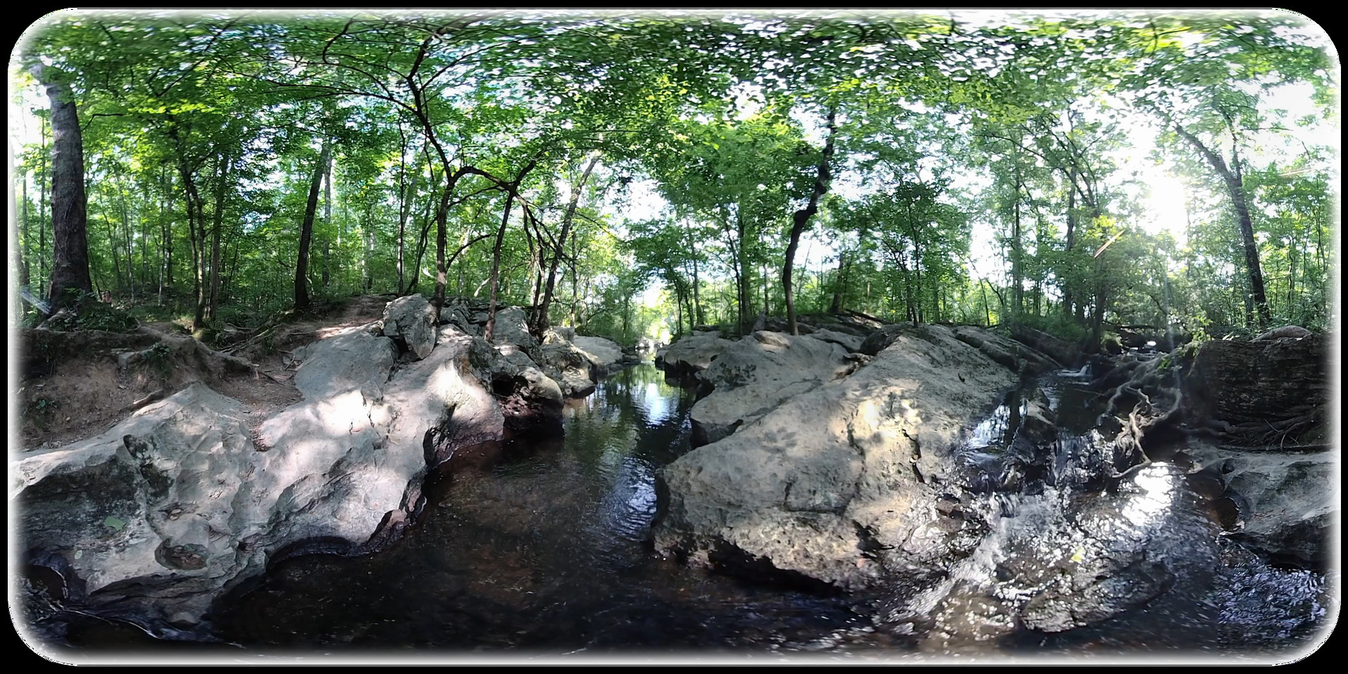 Exhale XR - Caress of Nature #3