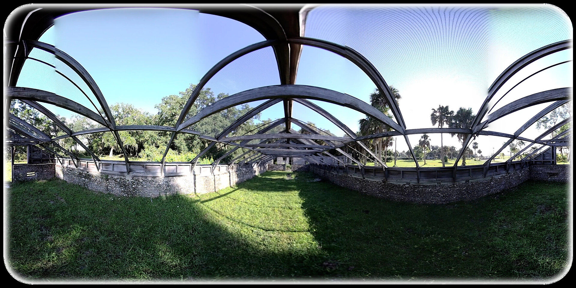 Exhale XR - Tour of Gardens Featured Screenshot #1
