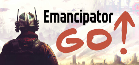 Emancipator GO! Cover Image