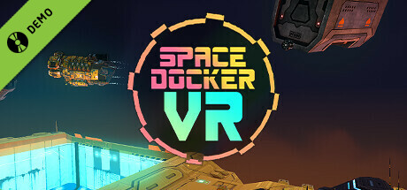 Space Docker VR Demo