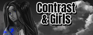 Contrast & Girls