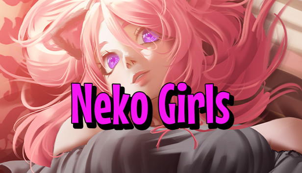 Neko Girls on Steam