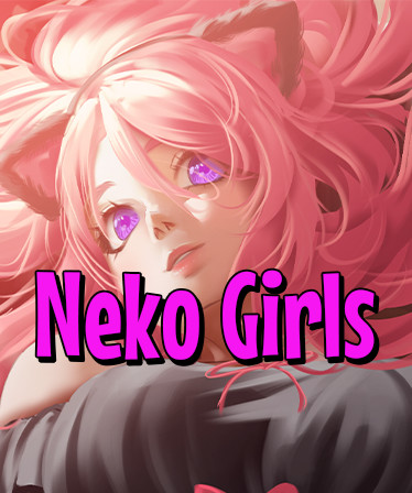Neko Girls