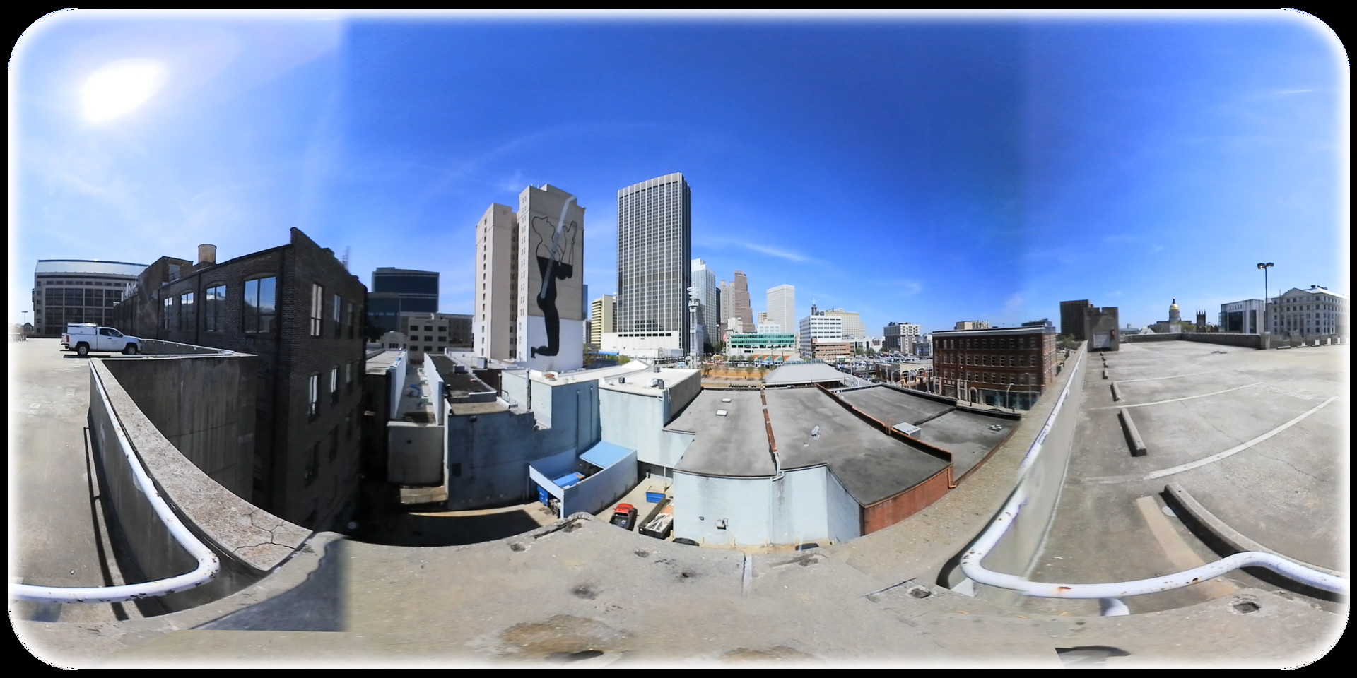 Exhale XR - Becoming - Spoken Word #2